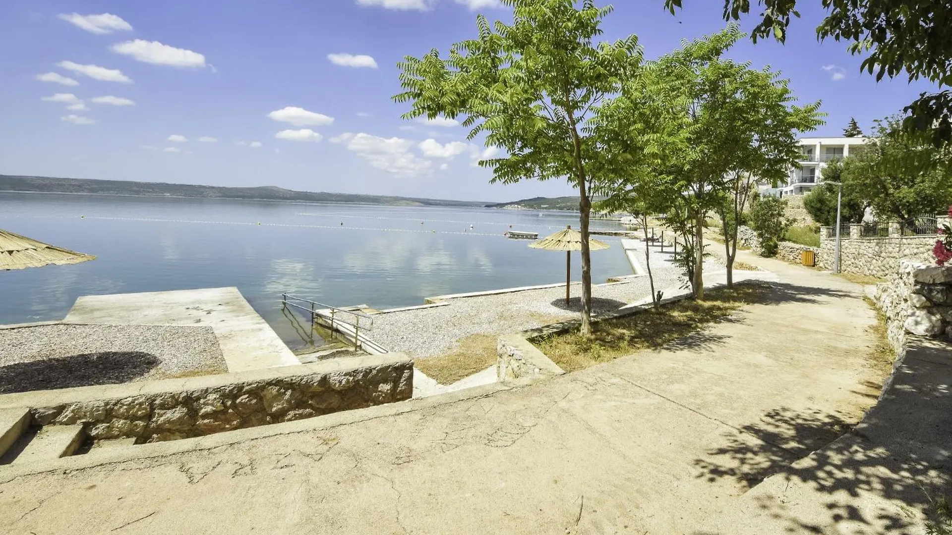 Villa Silencia By Interhome Maslenica