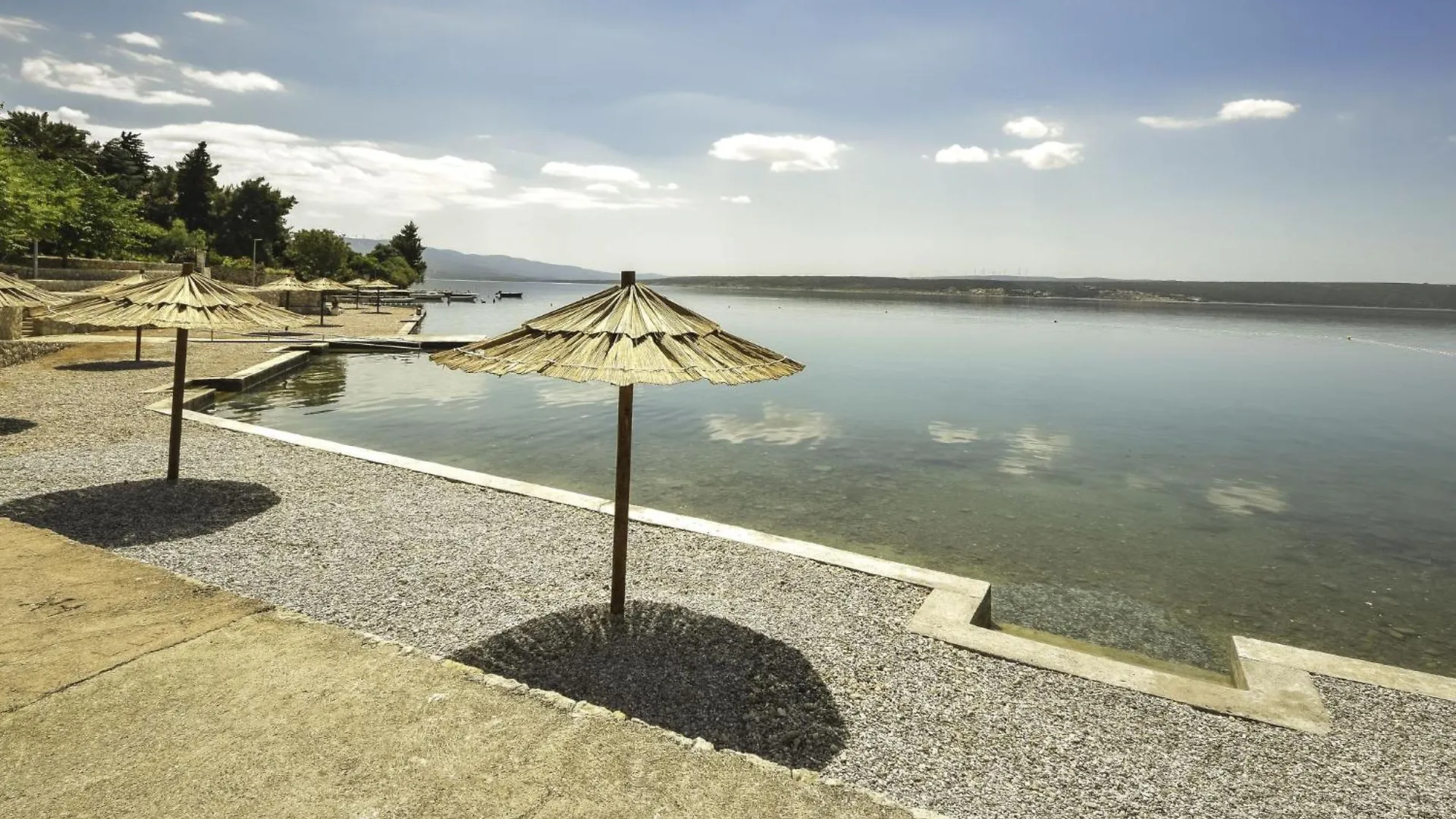 Villa Silencia By Interhome Maslenica