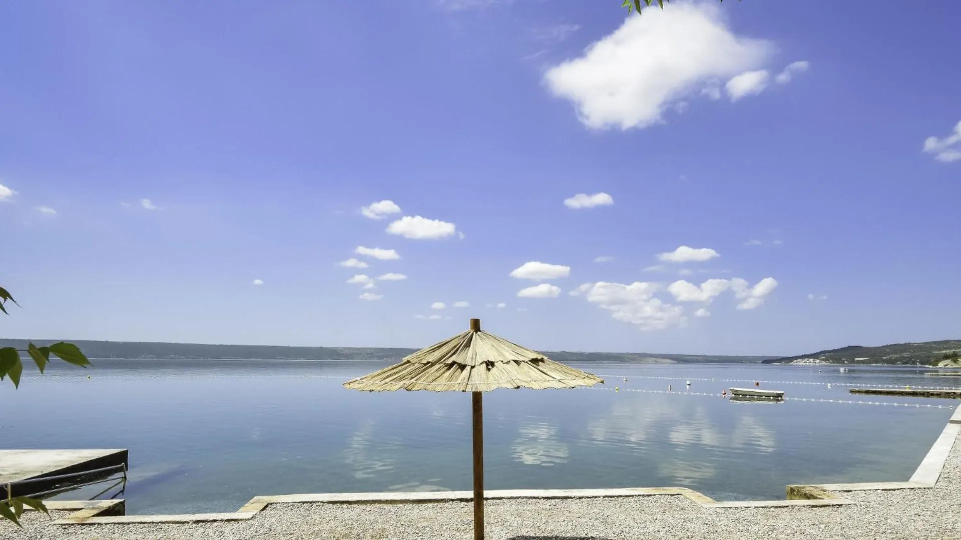 Villa Silencia By Interhome Maslenica Croatia