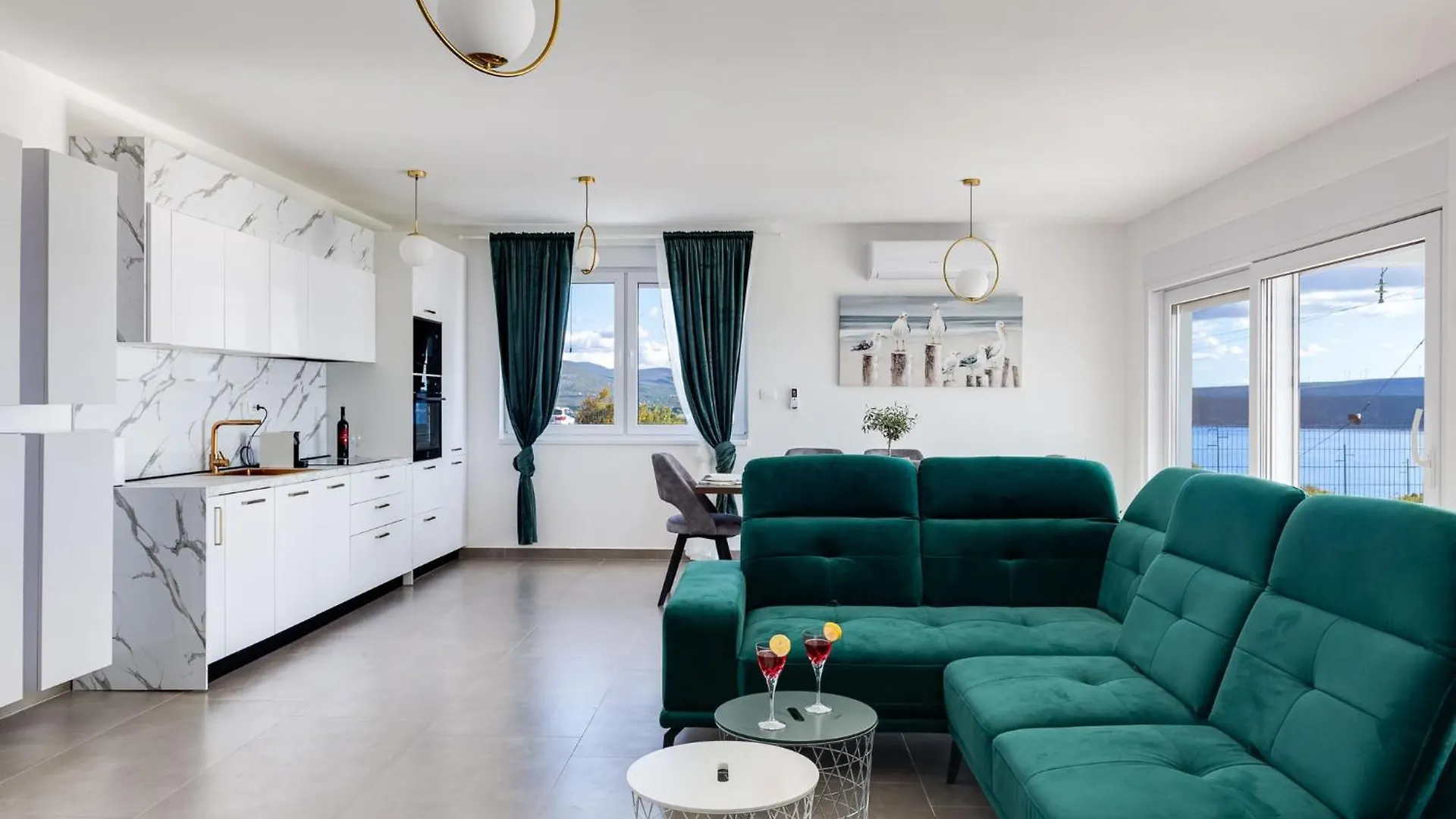 Villa Silencia By Interhome Maslenica 0*,