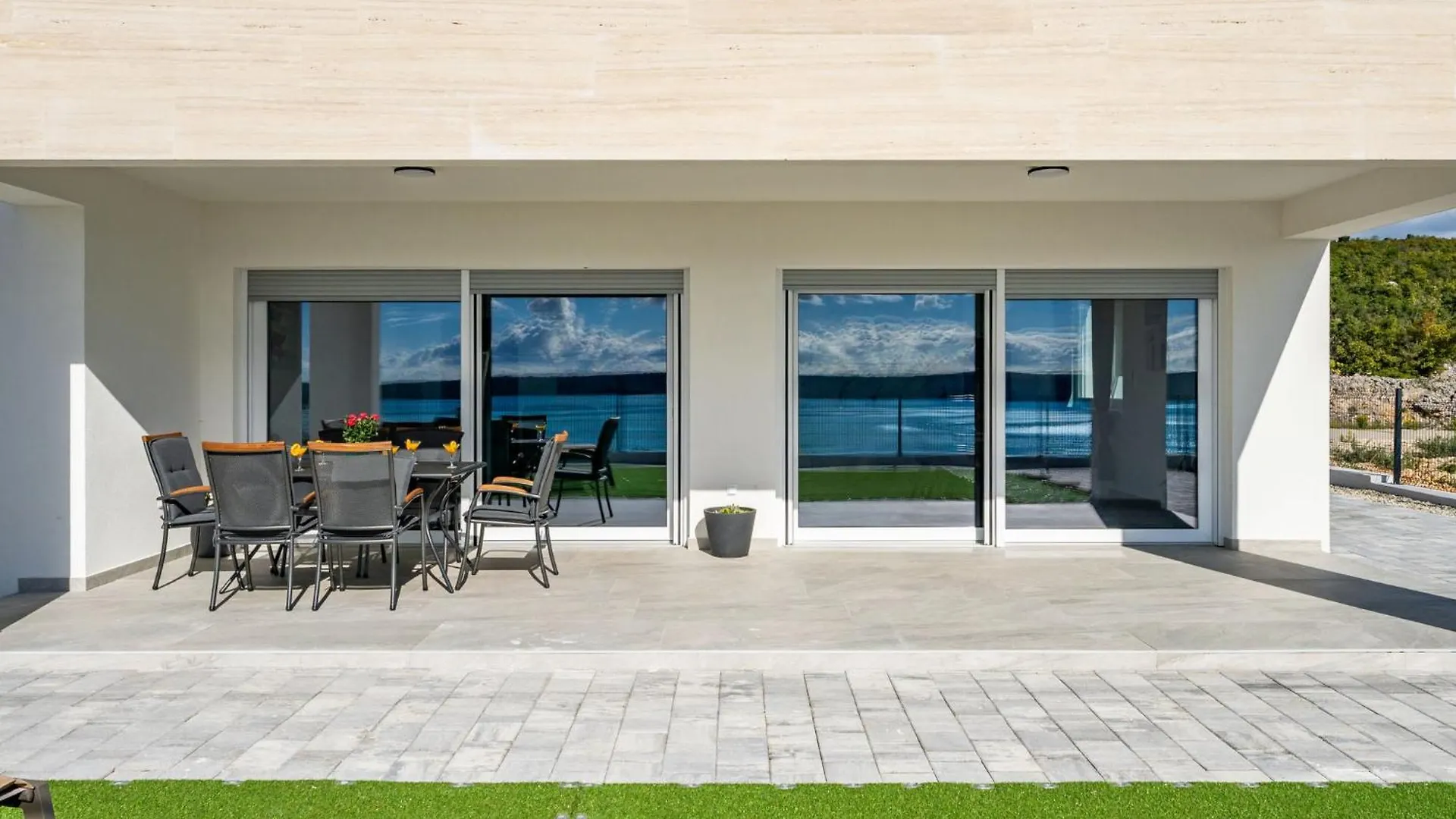 Villa Silencia By Interhome Maslenica Croatia