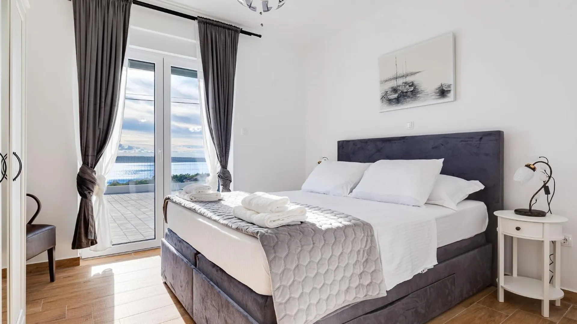 Villa Silencia By Interhome Maslenica