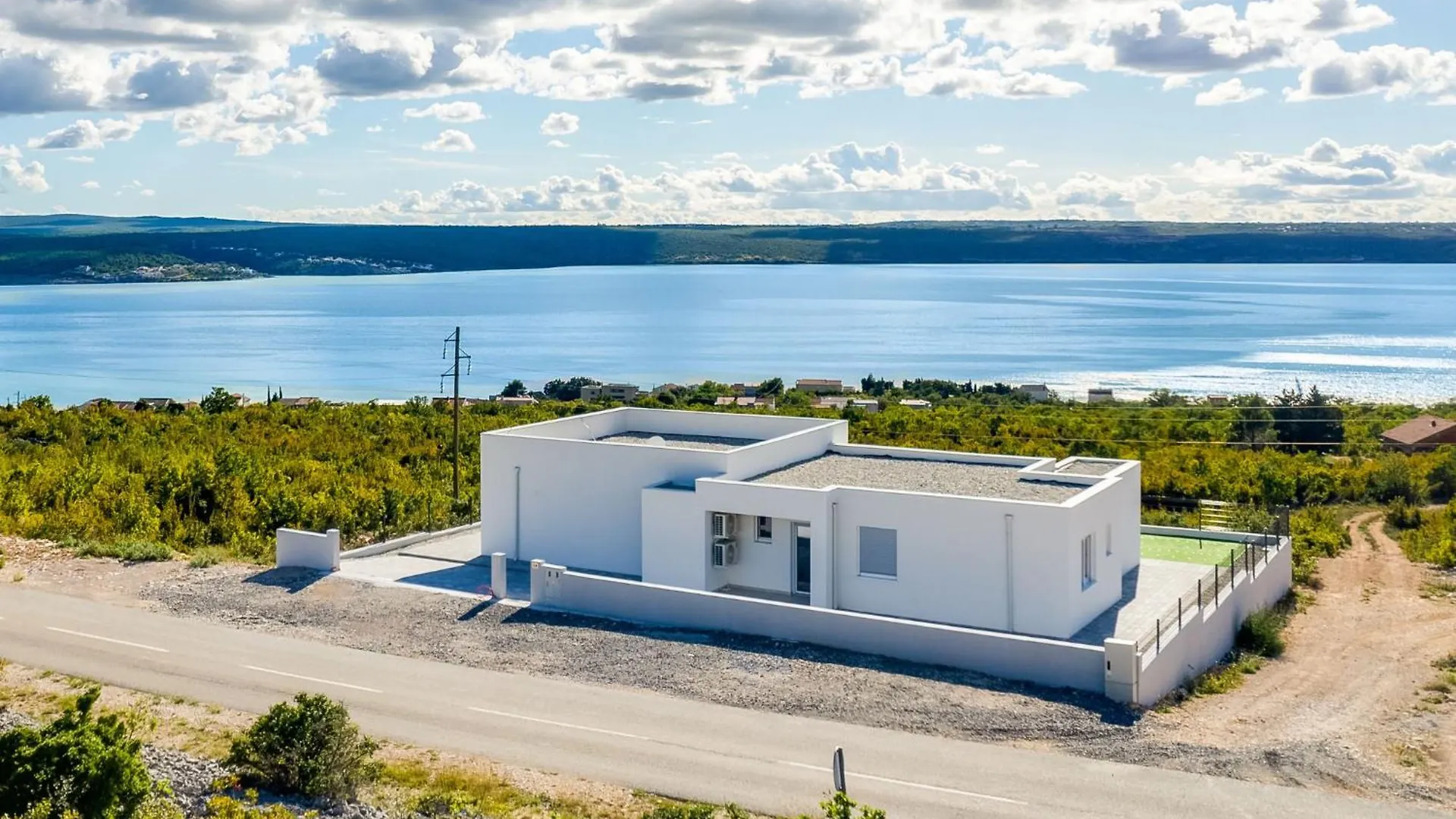 Villa Silencia By Interhome Maslenica Croatia