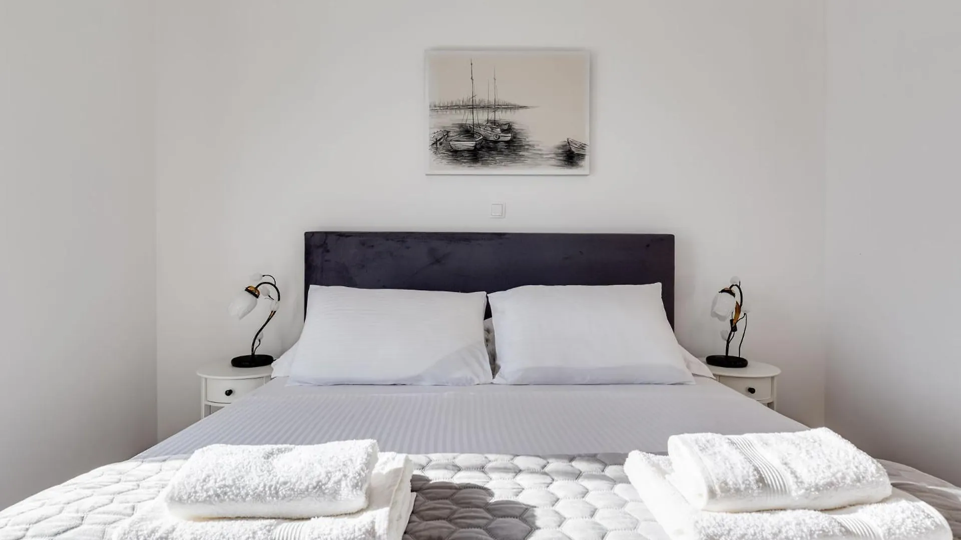 Villa Silencia By Interhome Maslenica
