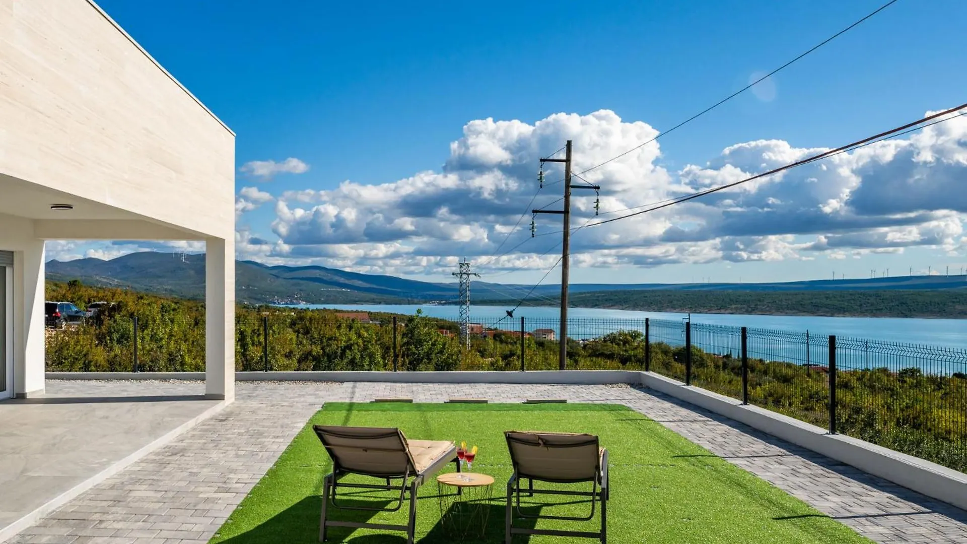 Villa Silencia By Interhome Maslenica 0*,