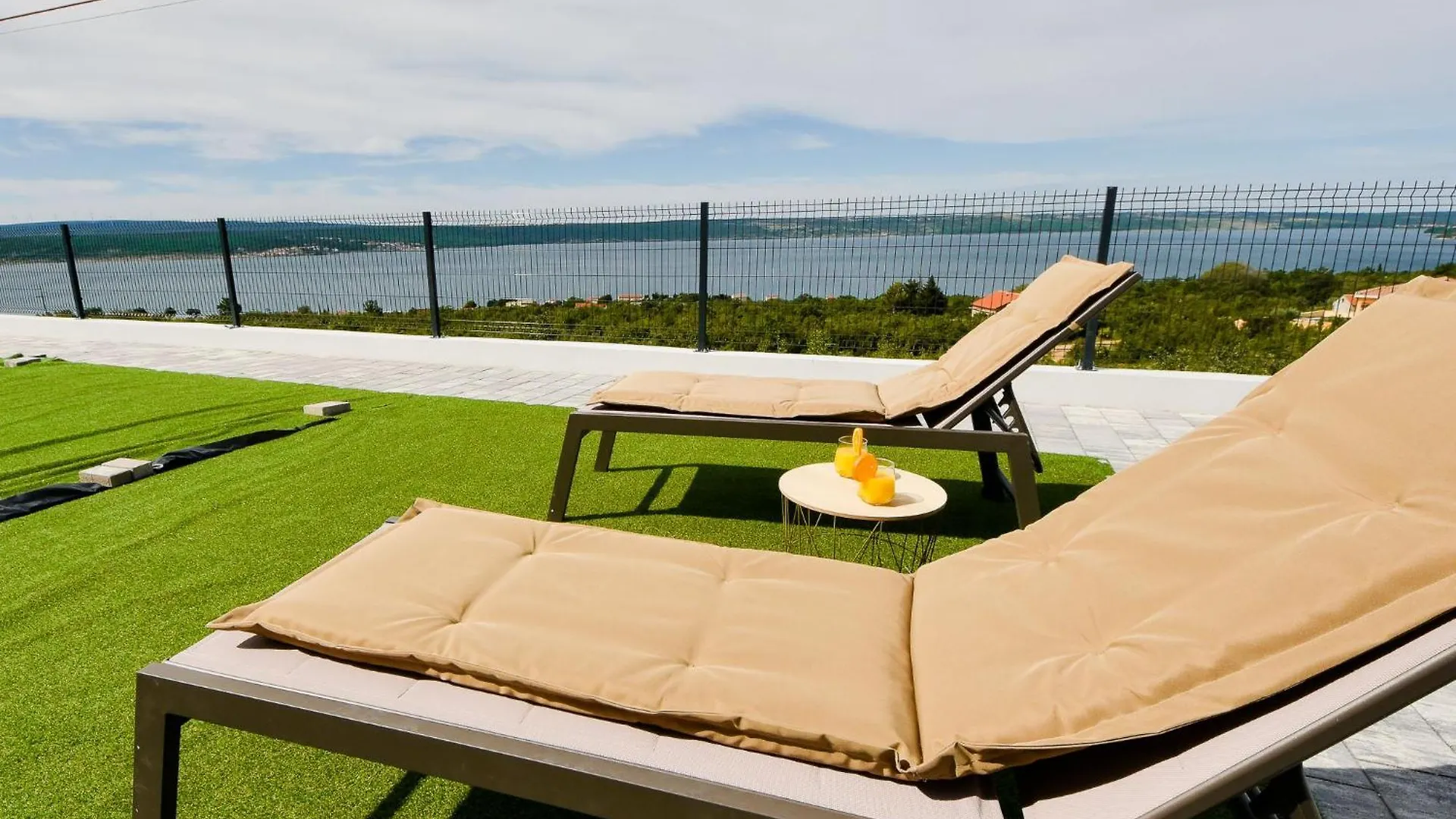 Villa Silencia By Interhome Maslenica