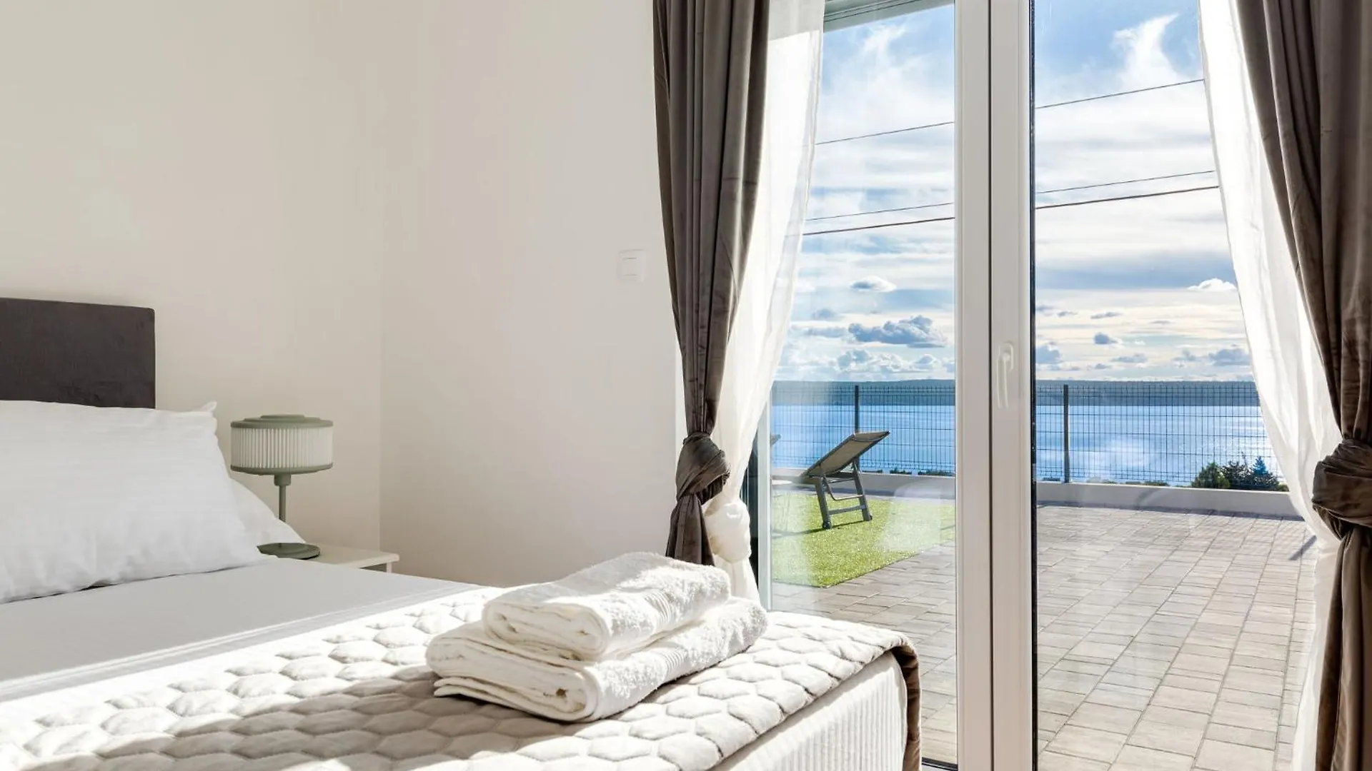 Villa Silencia By Interhome Maslenica Croatia