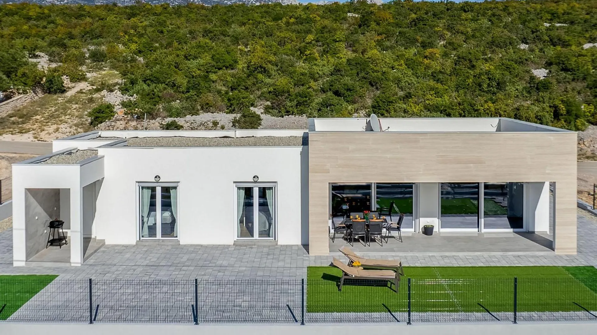 Villa Silencia By Interhome Maslenica 0*,  Croatia