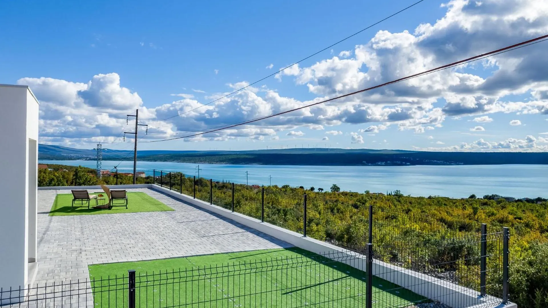 Villa Silencia By Interhome Maslenica