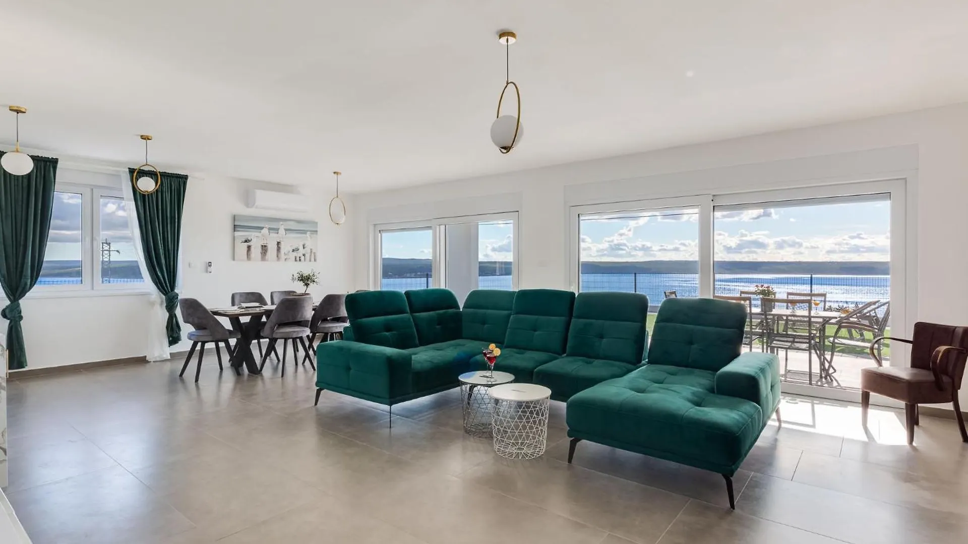 Villa Silencia By Interhome Maslenica Croatia
