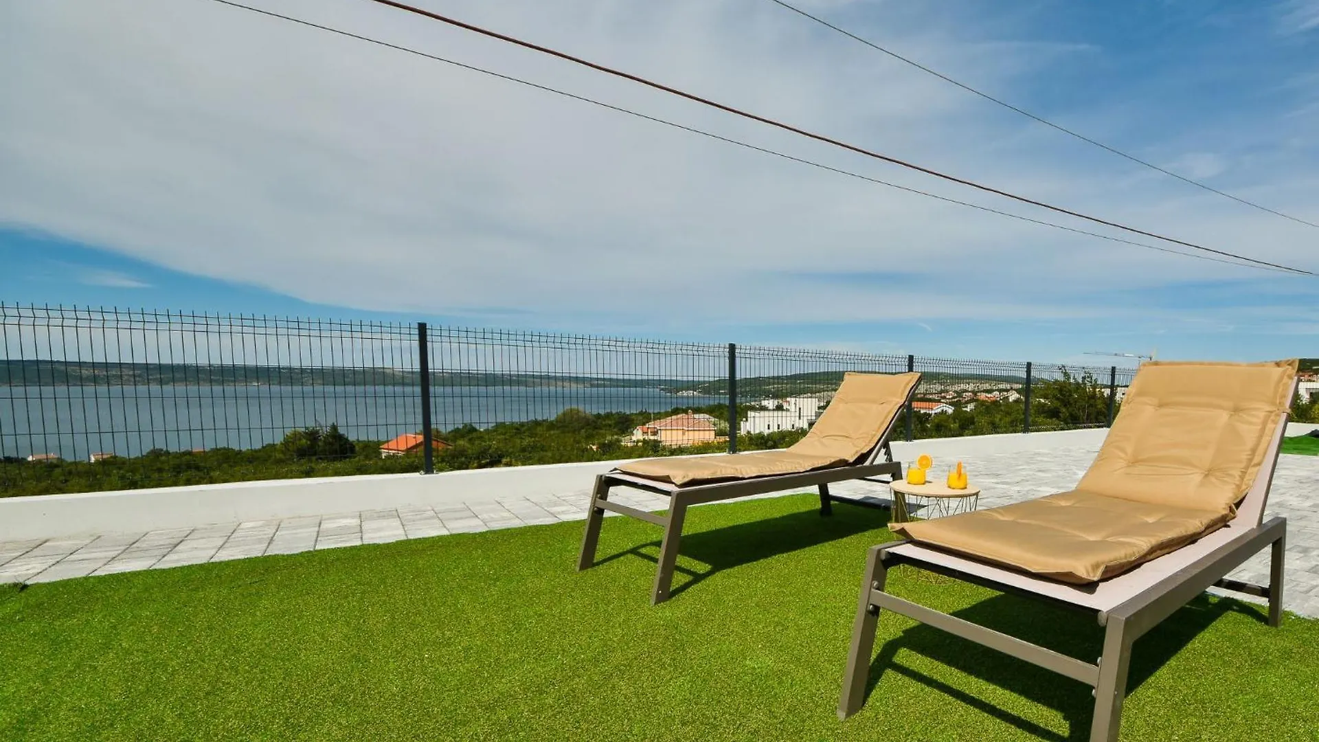 Villa Silencia By Interhome Maslenica