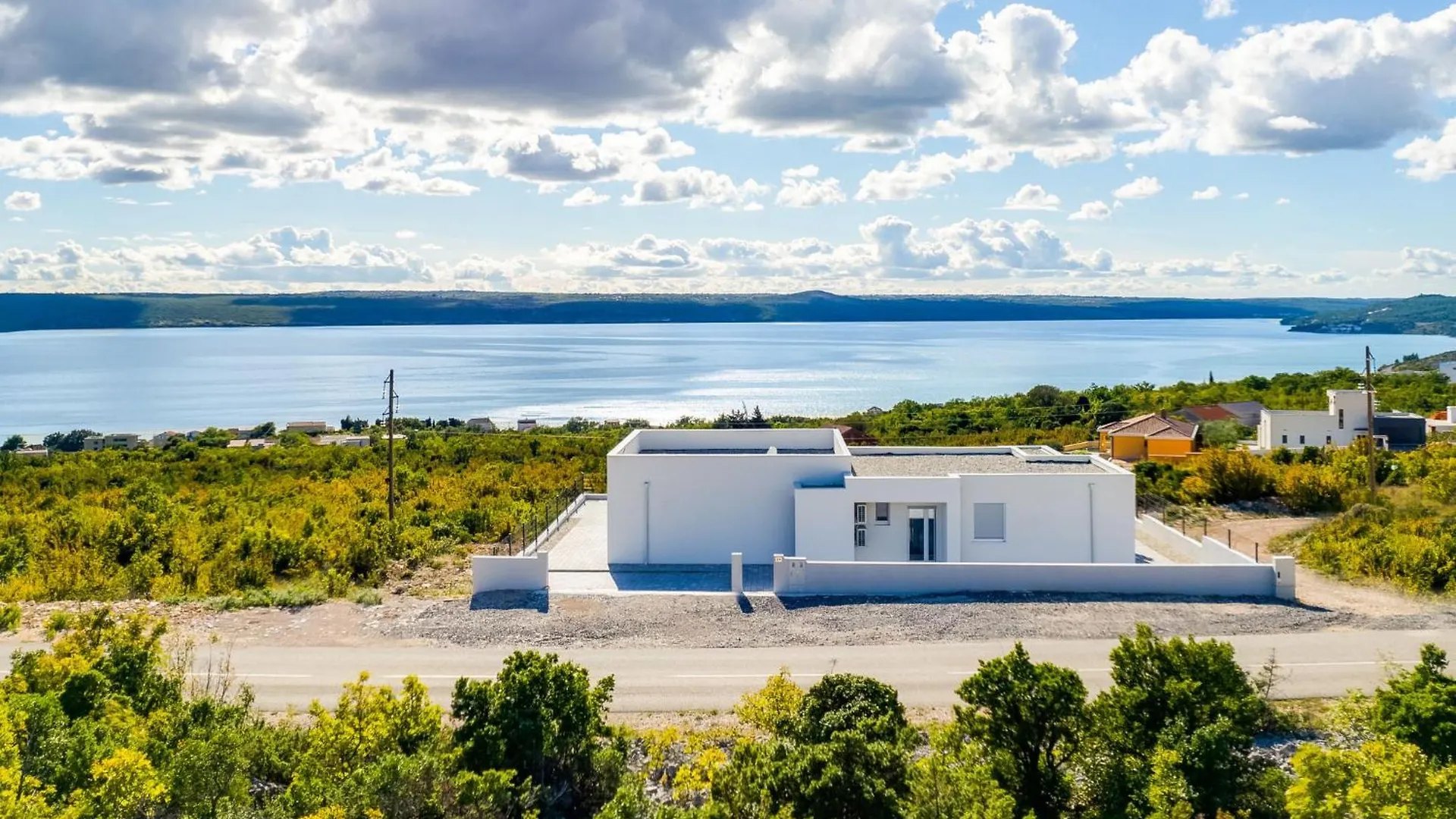 Villa Silencia By Interhome Maslenica