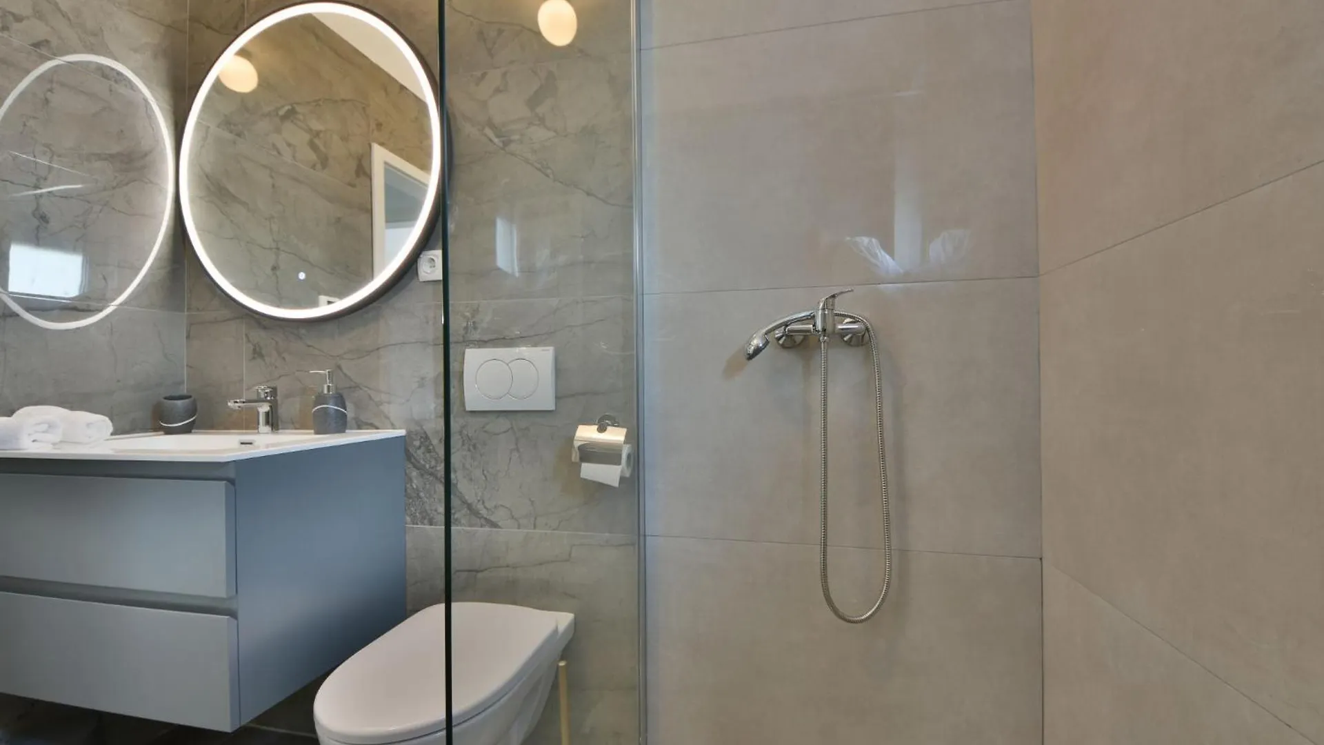 Villa Silencia By Interhome Maslenica