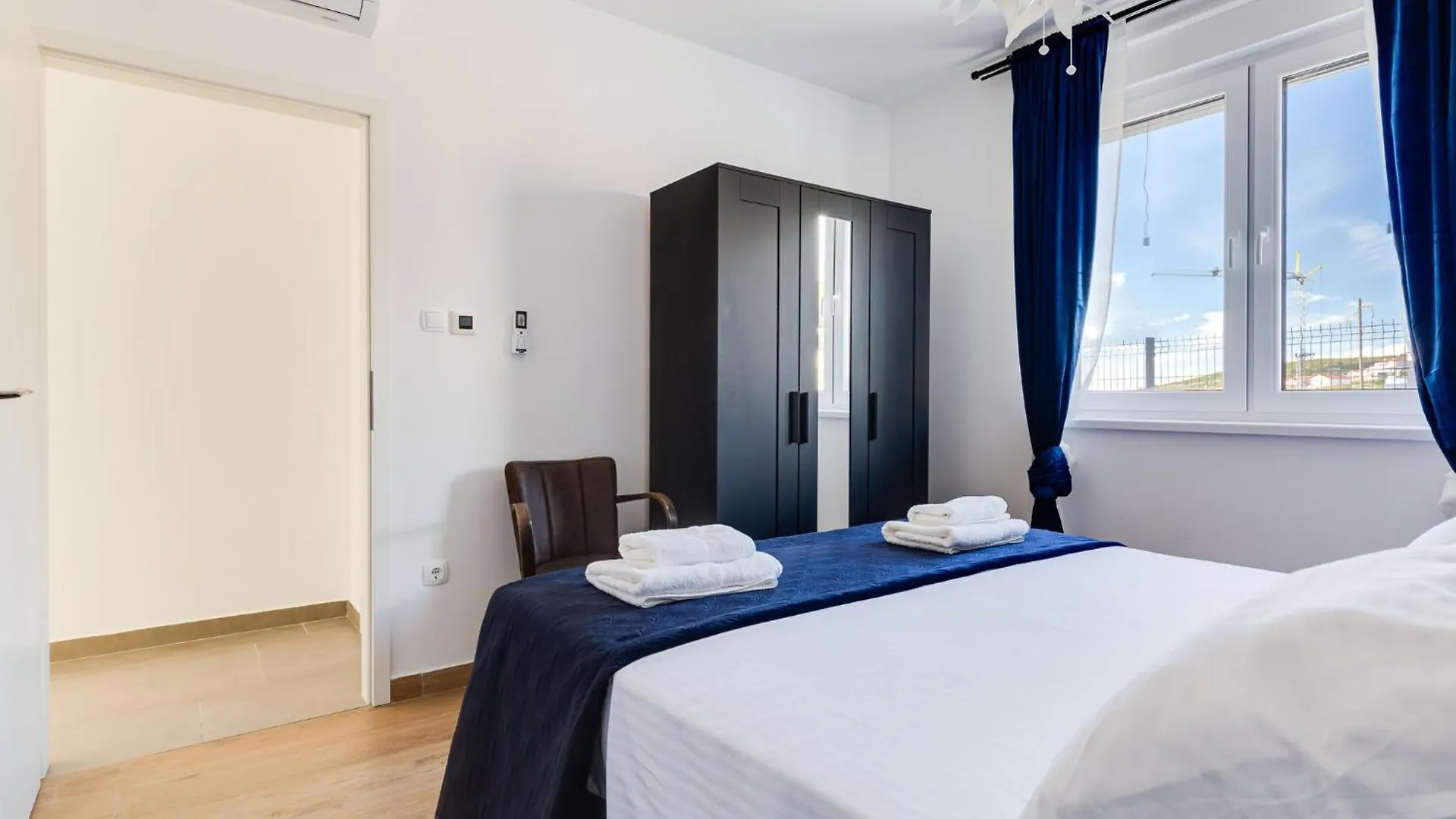 Villa Silencia By Interhome Maslenica