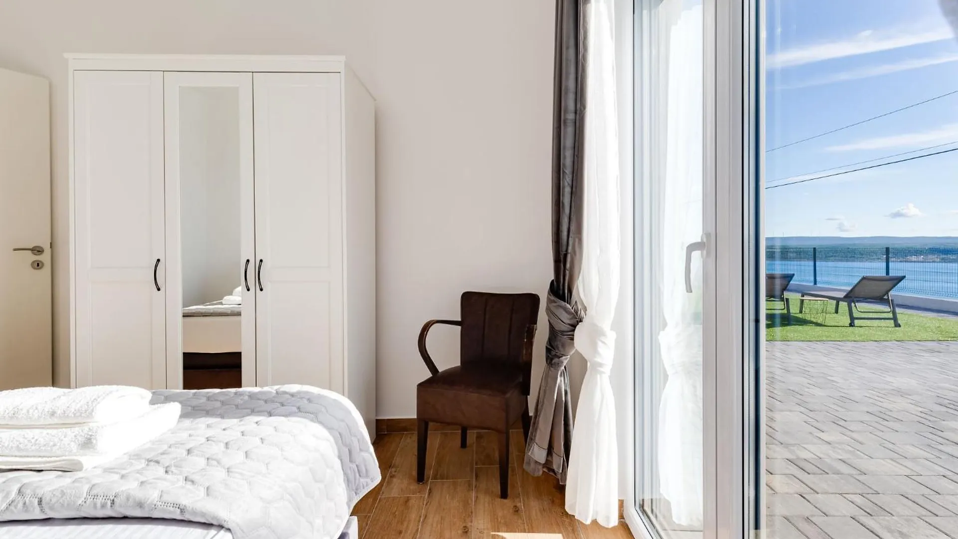 Villa Silencia By Interhome Maslenica Croatia