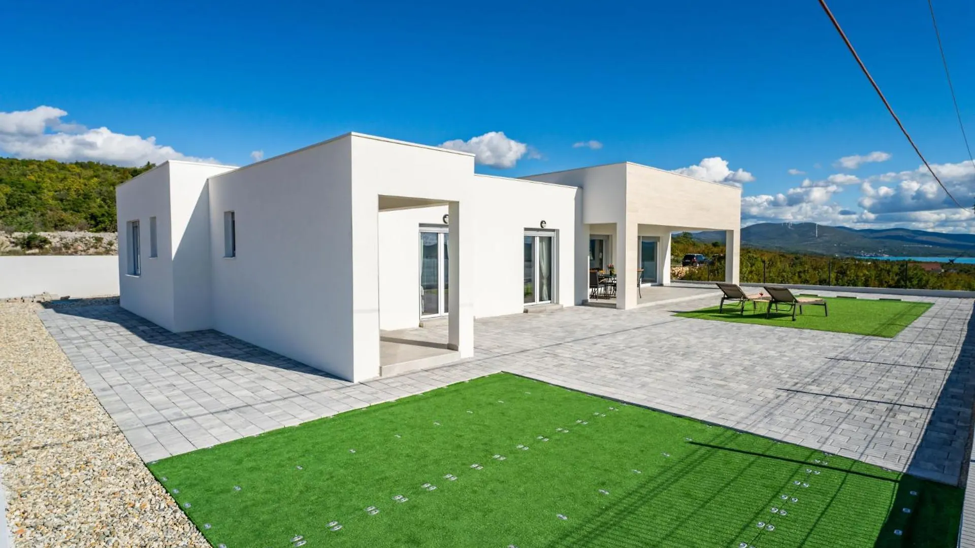 Villa Silencia By Interhome Maslenica