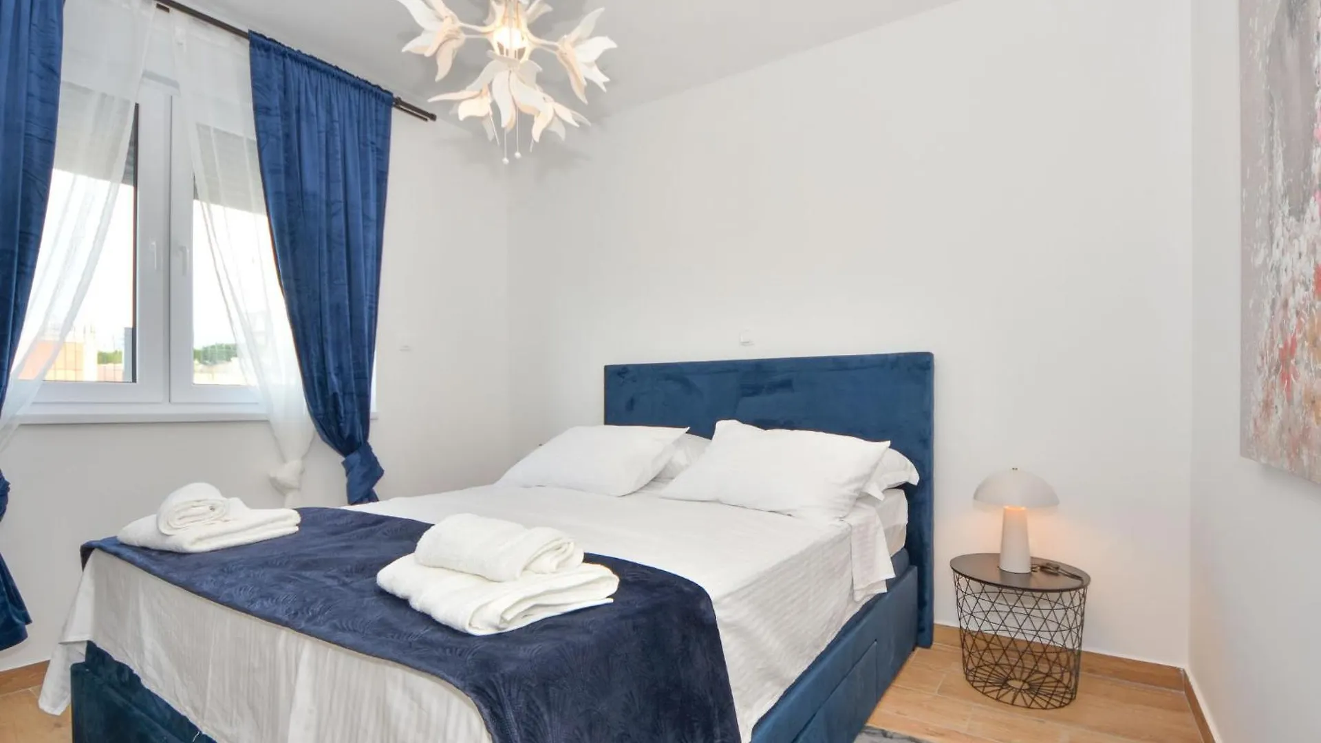 Villa Silencia By Interhome Maslenica Croatia