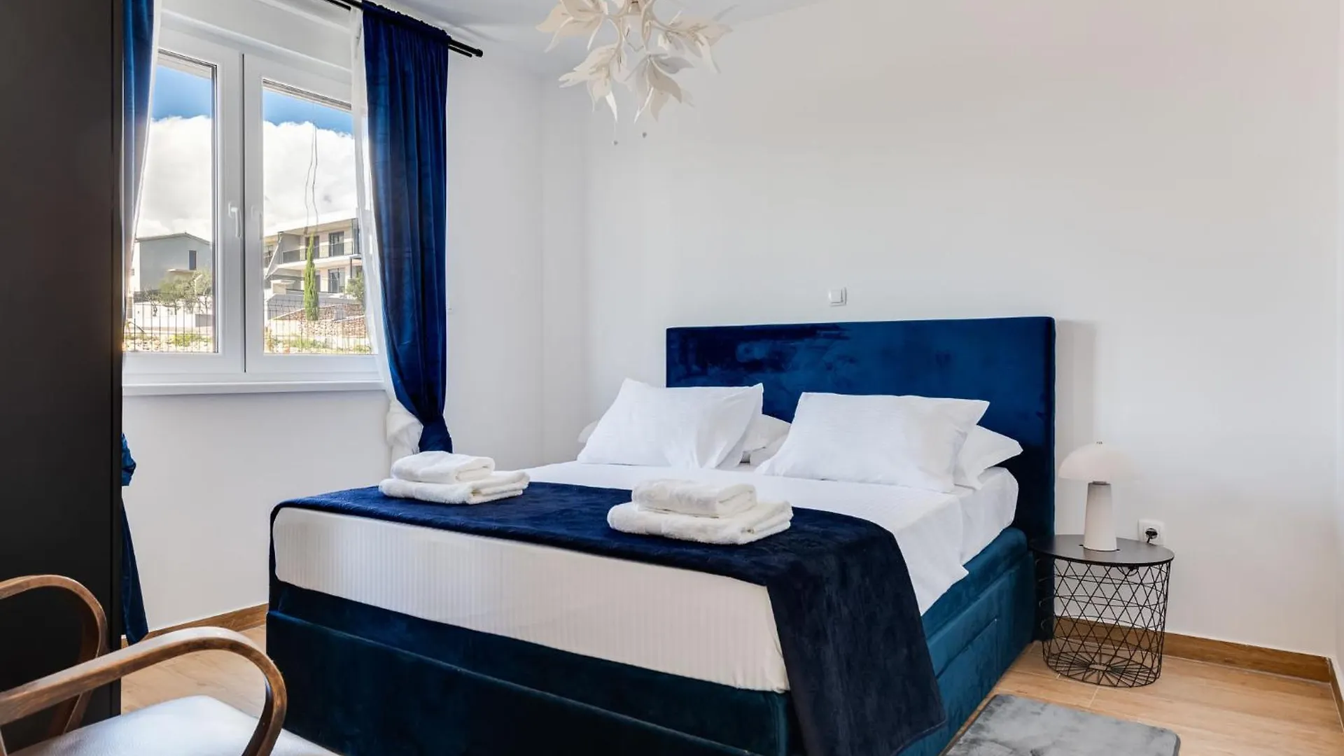 Villa Silencia By Interhome Maslenica