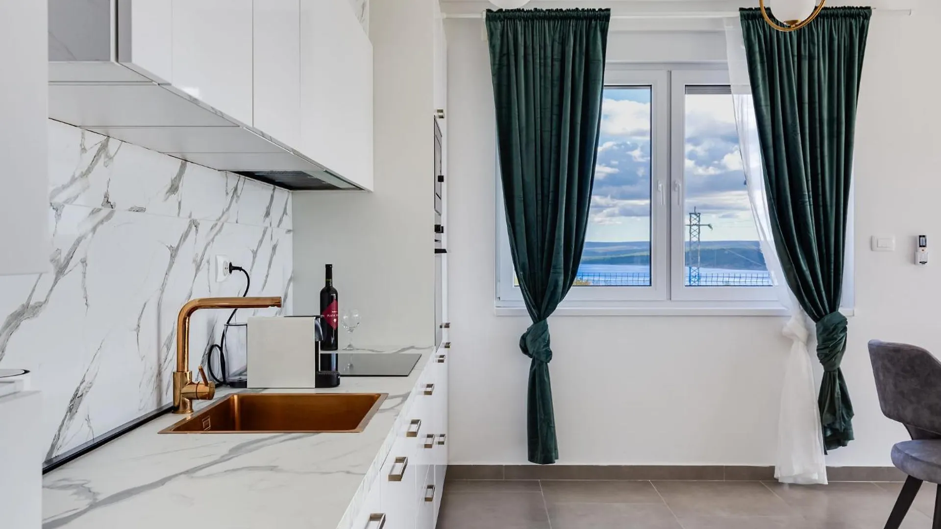 Villa Silencia By Interhome Maslenica