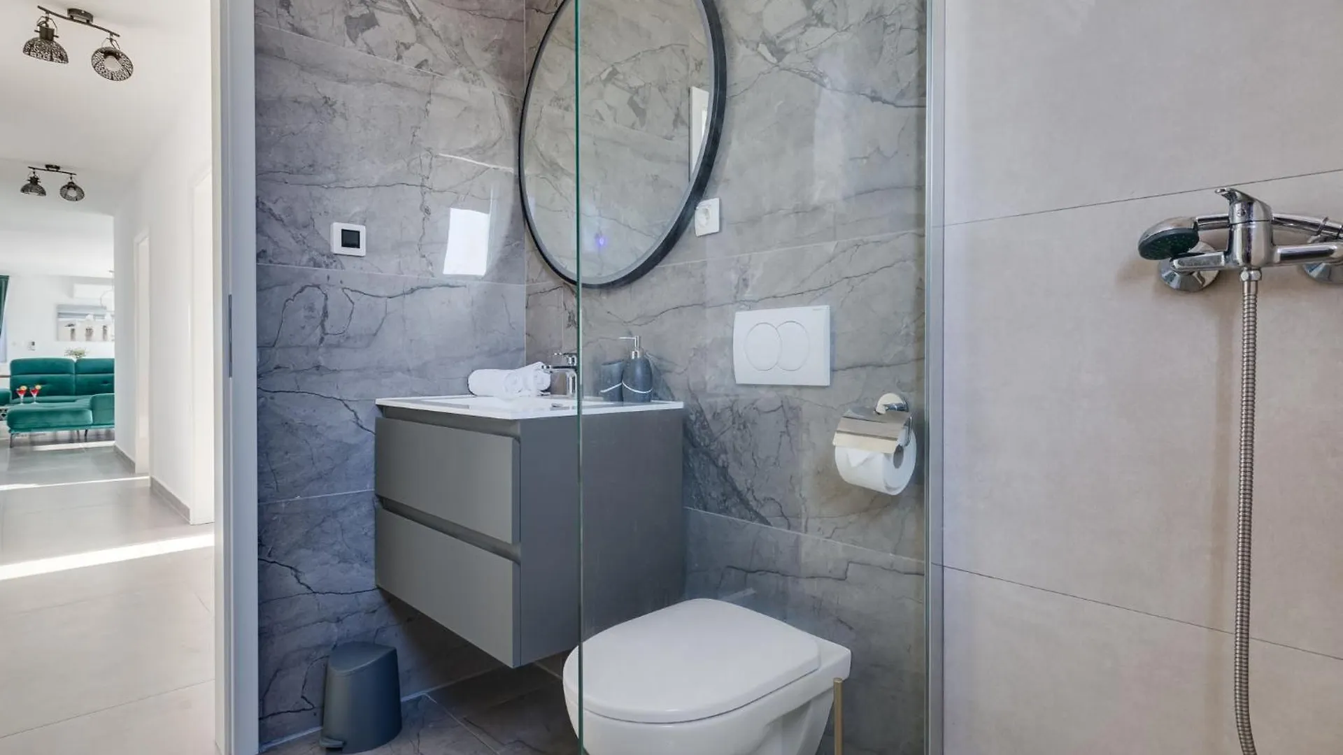 Villa Silencia By Interhome Maslenica