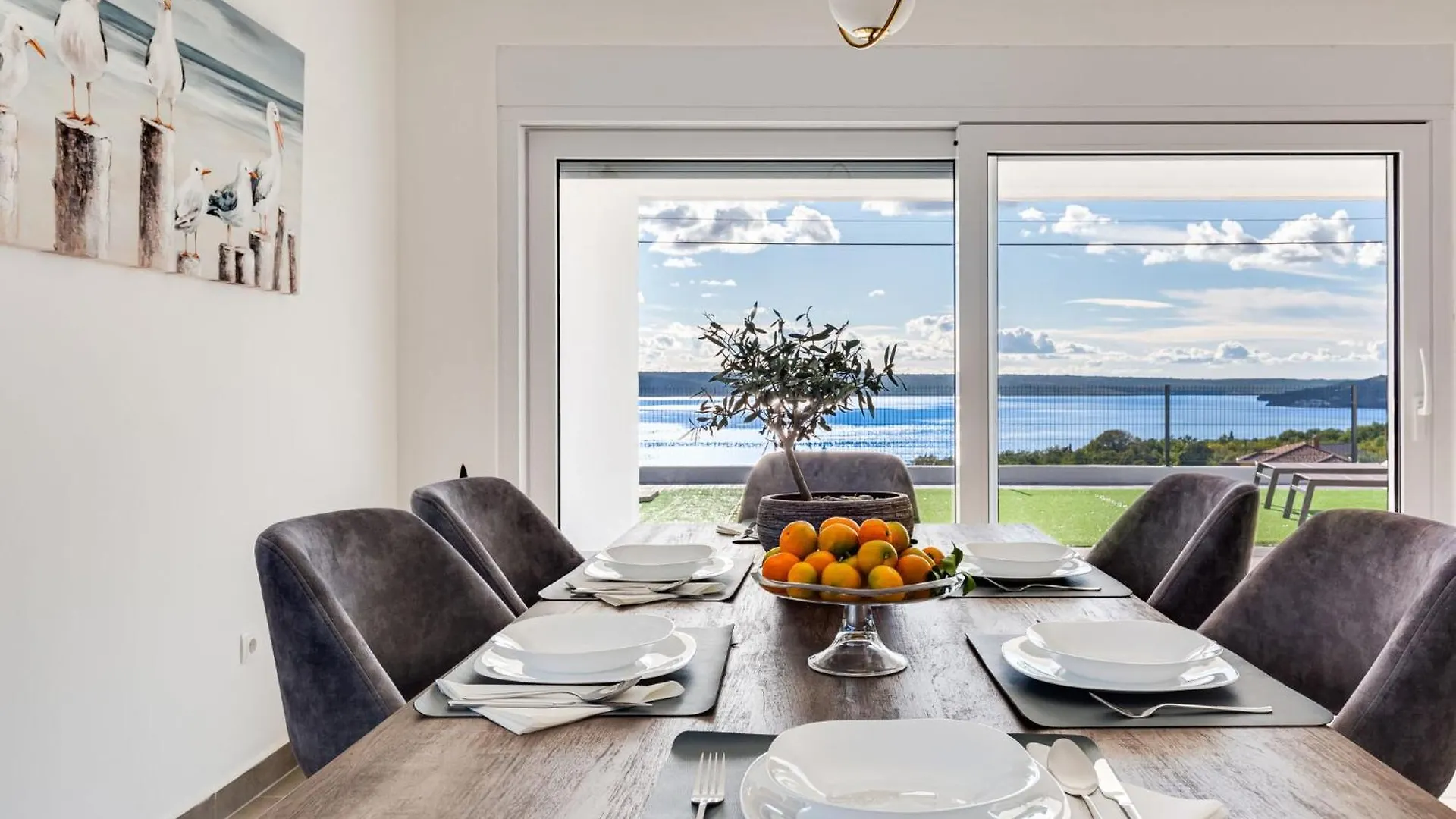 Villa Silencia By Interhome Maslenica