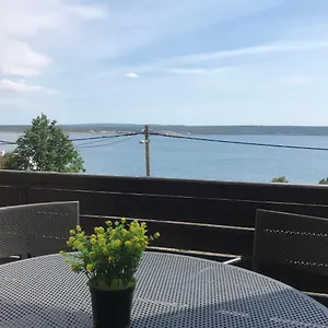 Apartmán Ferreri, Maslenica