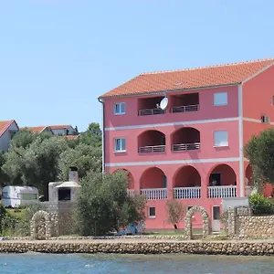 Apartmán Marija - - First Line To The Sea, Maslenica