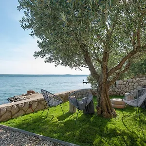 Apartmán House Maruna, Maslenica