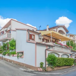 Apartmán Danica, Maslenica