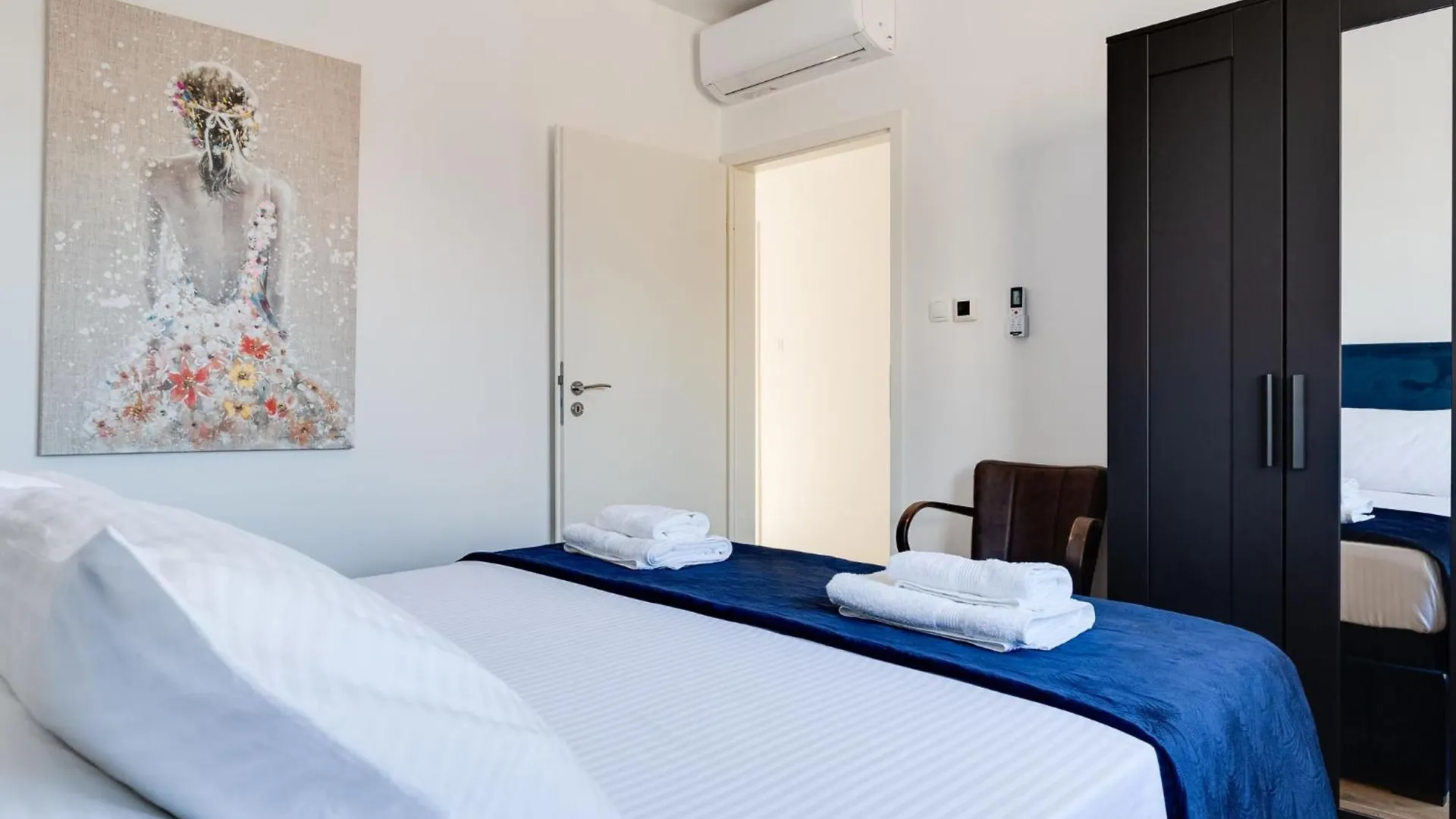 Villa Silencia By Interhome Maslenica