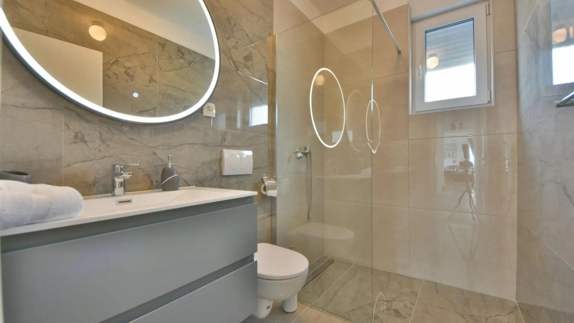 Villa Silencia By Interhome Maslenica 0*,  Chorvatsko