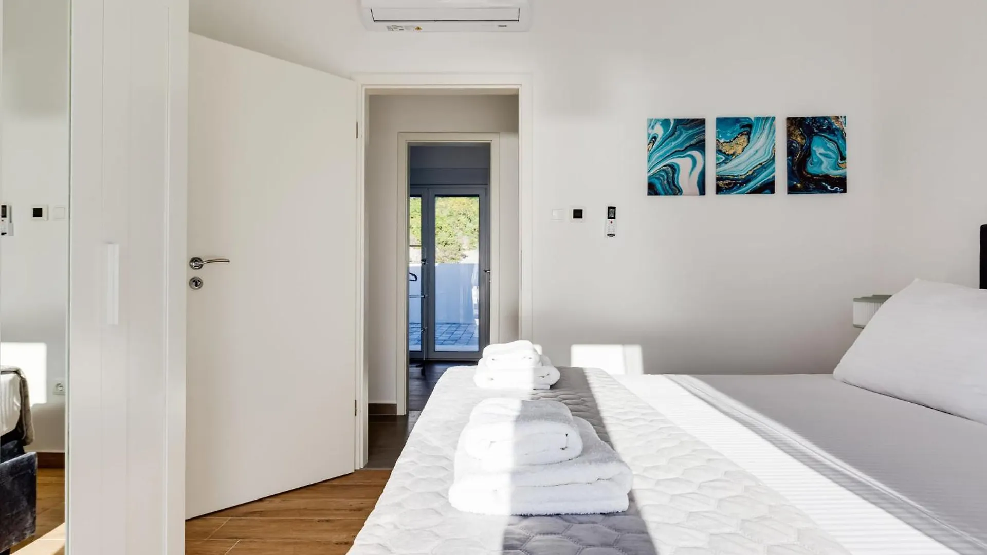 Villa Silencia By Interhome Maslenica