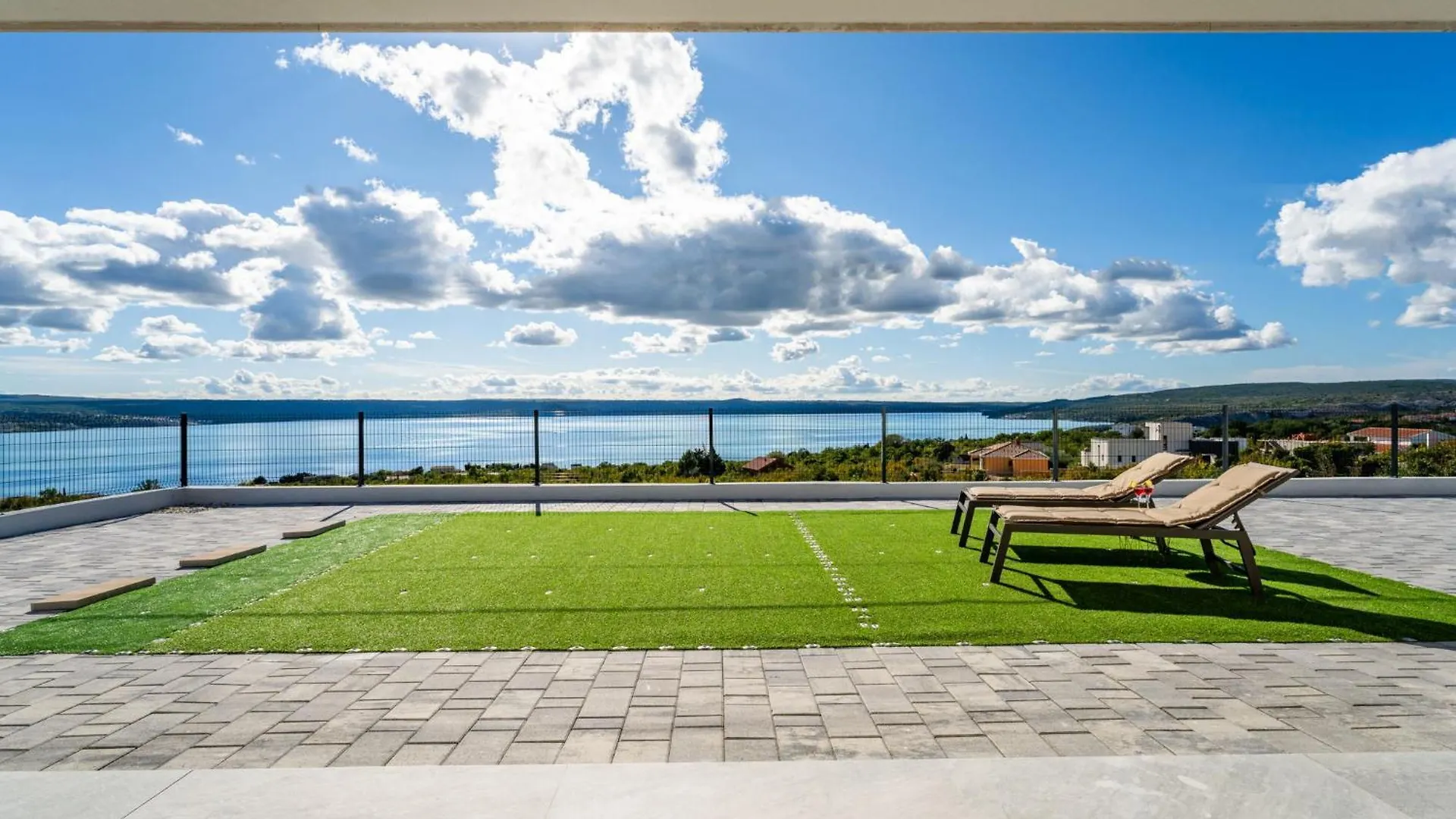 Villa Silencia By Interhome Maslenica
