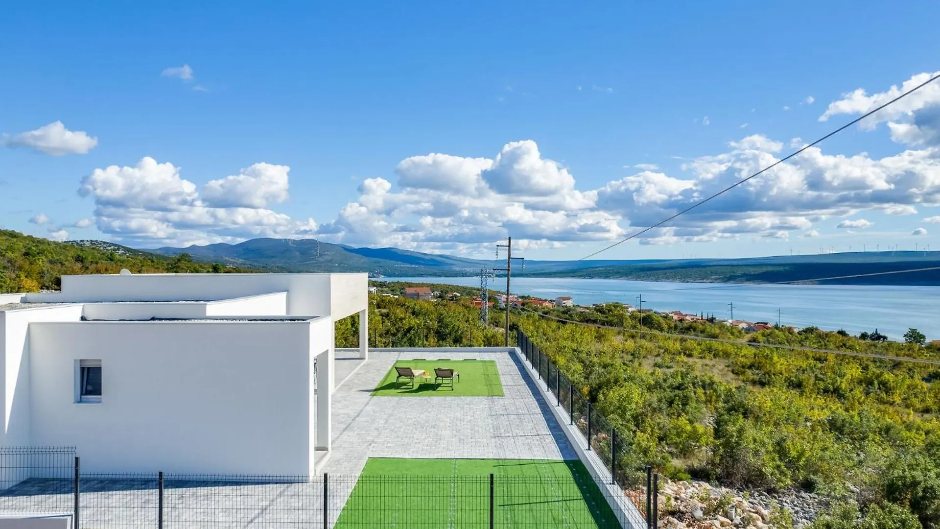 Villa Silencia By Interhome Maslenica 0*,