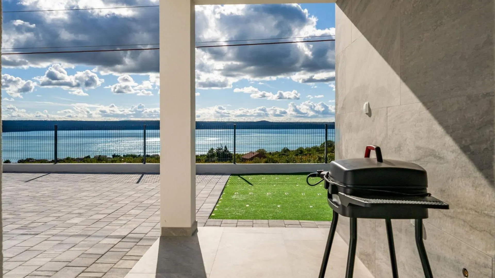 Villa Silencia By Interhome Maslenica Chorvatsko