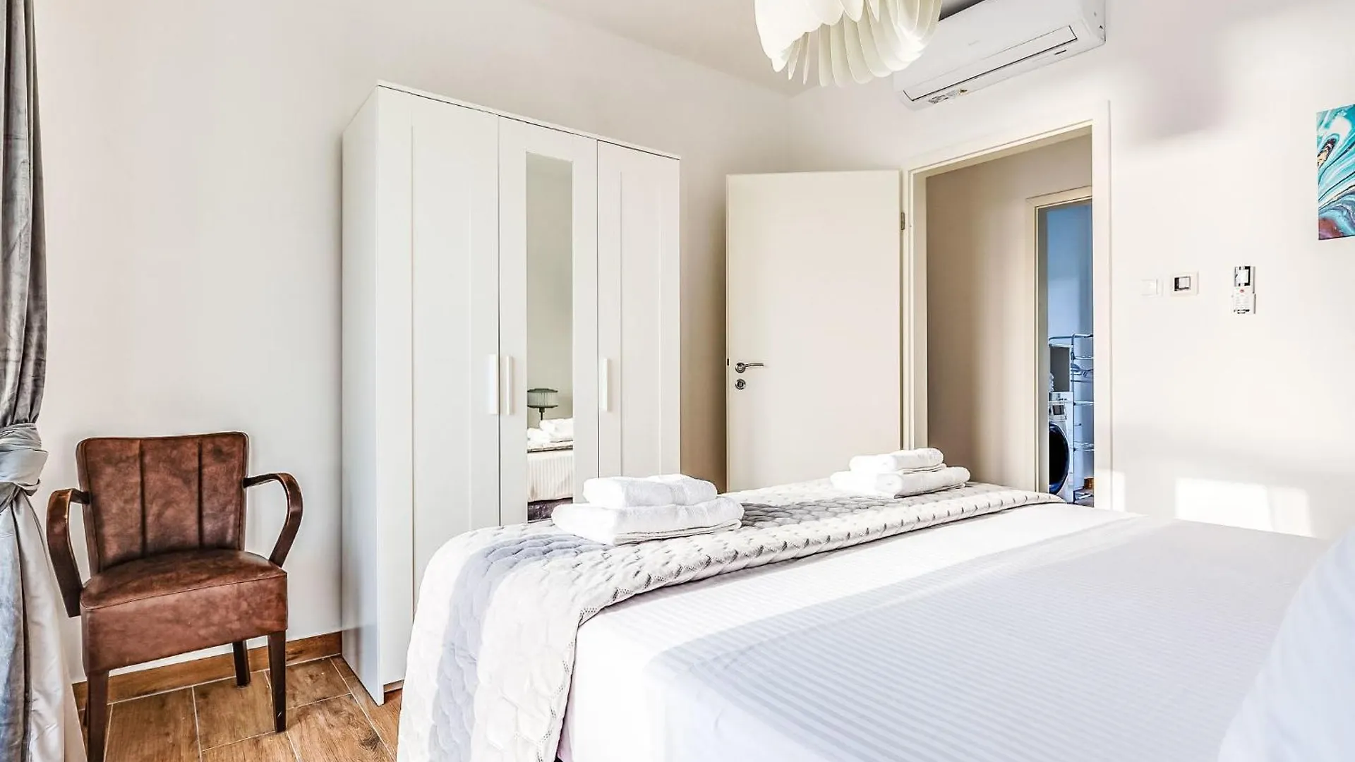 Villa Silencia By Interhome Maslenica 0*,  Chorvatsko