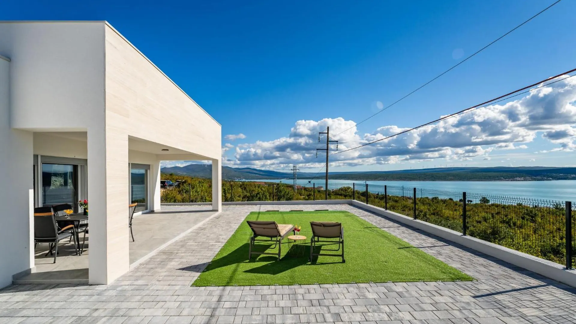 Villa Silencia By Interhome Maslenica