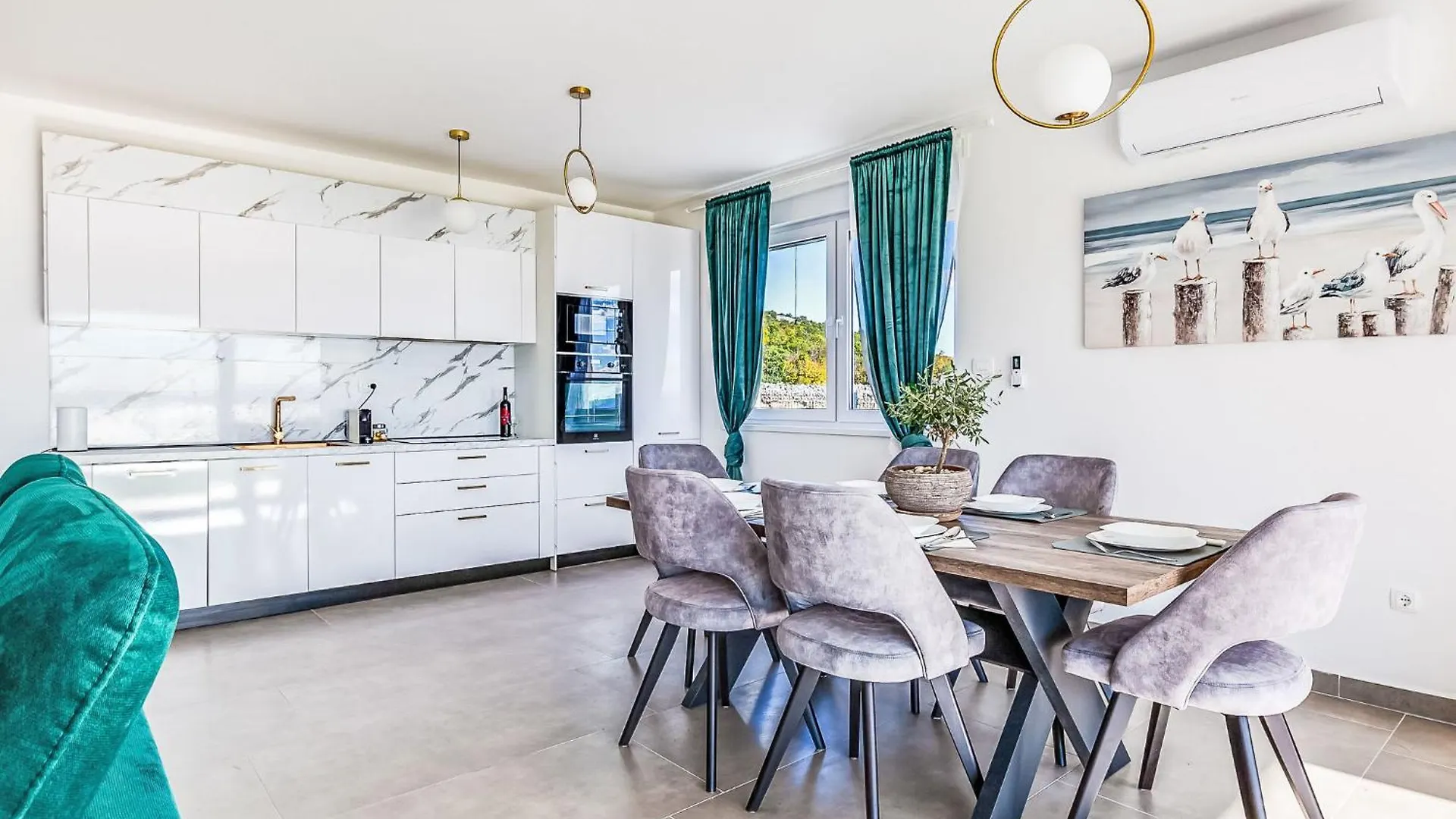 Villa Silencia By Interhome Maslenica